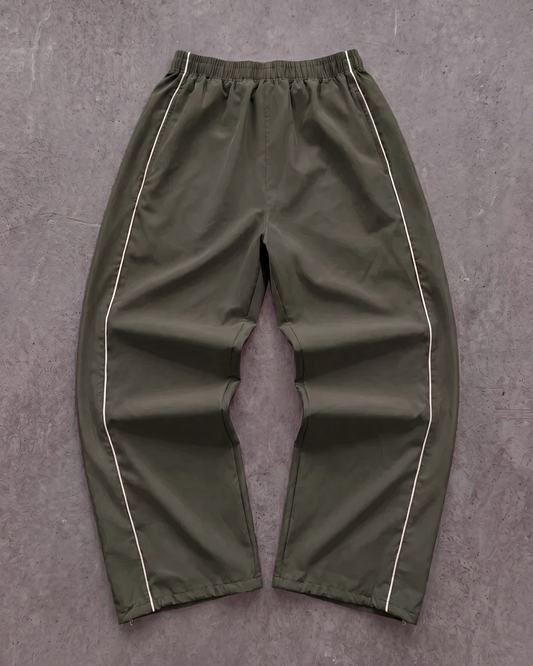 Trackpant Verde - Linea