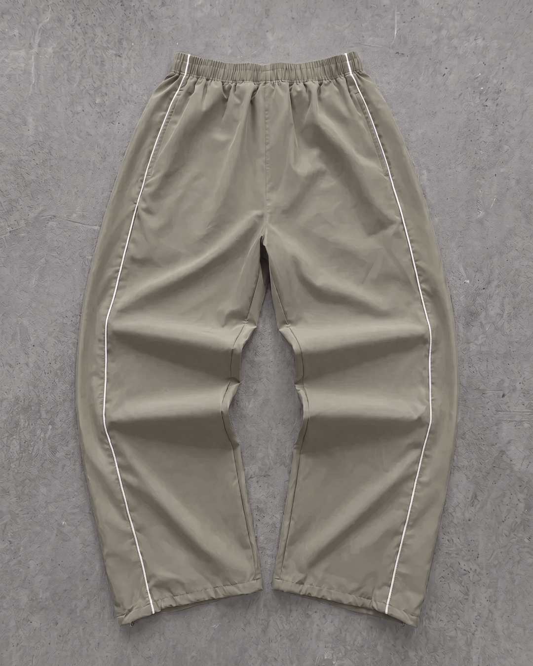Trackpant Beige - Linea