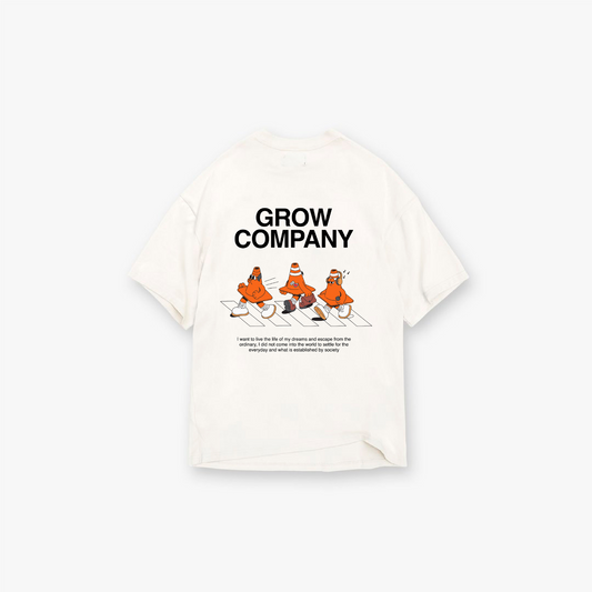 Polo GROW COMPANY