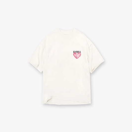 Polo Heart Break Grow